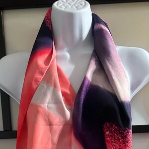 Ted Baker Skinny Scarf